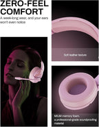 acer Wireless Gaming Headset, PS5 Headset - Image 4