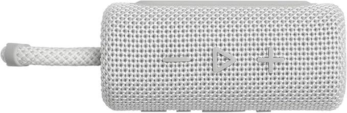 JBL Go 3 - Portable Mini Bluetooth Speaker, big audio and punchy bass, IP67 - Image 7