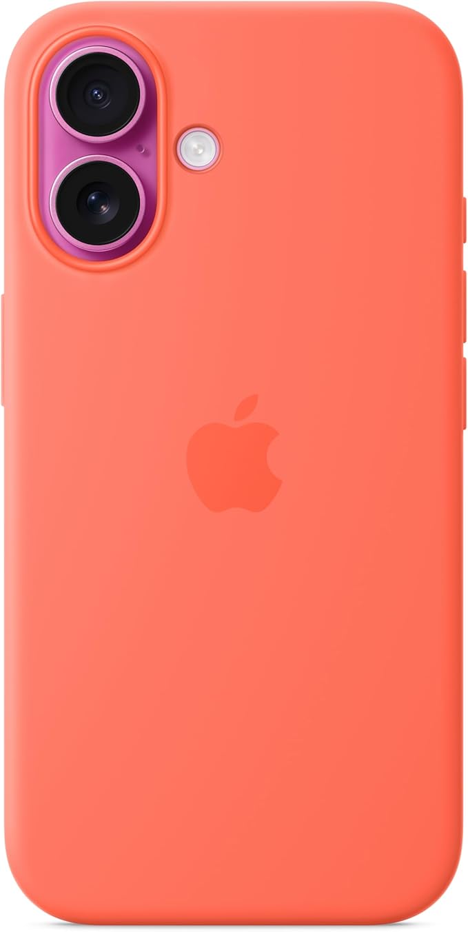 Apple iPhone 16 Silicone Case - Image 4