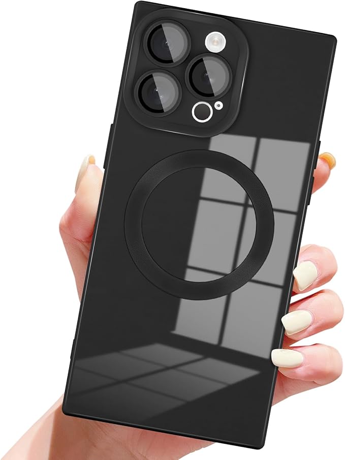 Designed for iPhone 15 Pro Max Case Compatible by PhoneCase