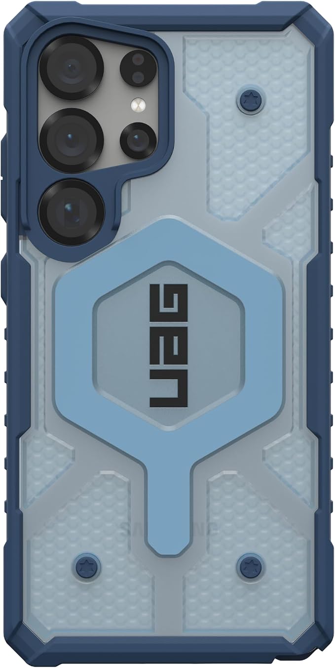URBAN ARMOR GEAR UAG Designed for Samsung Galaxy S25 Ultra Case 6.9" Pathfinder - Image 7