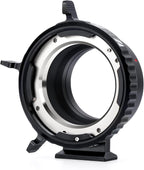 SNIPIZ PL-RF Lens Mount Adapter - Image 2