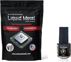 Liquid Metal Thermal Paste 130WmK + Liquid Metal Shield Bundle - Image 2