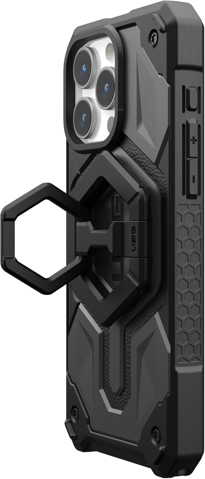 URBAN ARMOR GEAR UAG Magnetic Phone Ring Stand Compatible - Image 6