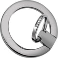 Magnetic Phone Grip for MagSafe, EI Sonador Magnet Phone Ring Holder, Compatible by EI+Sonador