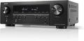 Denon AVR-S570BT 5.2 Channel AV Receiver by DenonElectronicsUSALLC
