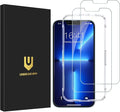 UNBREAKcable Screen Protector for iPhone 14/13/13 Pro Double Shatterproof by UNBREAKcable
