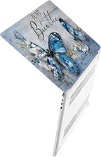 Compatible with MacBook Air 13.3 13.6 Inch Case 2022 2021 2020 2019 Plastic - Image 5