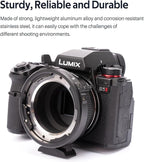 VILTROX PL-L Lens Mount Adapter - Image 7