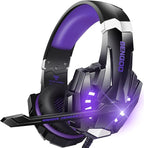 BENGOO G9000 Stereo Gaming Headset by BENGOO