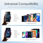 Wireless Lavalier Microphone for iPhone/Android - Image 6