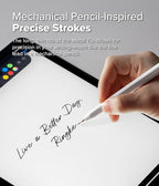 Ringke Apple Pencil Tips Compatible - Image 6