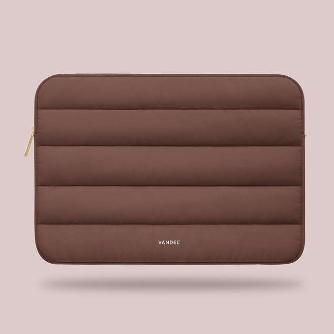 Vandel The Original Puffy Laptop Sleeve Case, 13-14 inch Laptop Sleeve Bag - Image 9