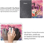 Inspirational Quote Mouse Pad - Image 3