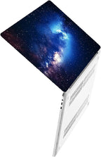 Compatible with MacBook Air 13.3 13.6 Inch Case 2022 2021 2020 2019 Plastic - Image 5