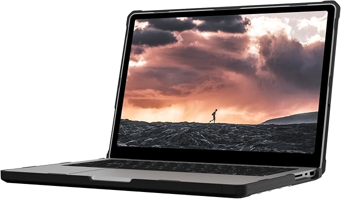 URBAN ARMOR GEAR UAG Designed for MacBook Pro 14 inch Case 2023-2024 M4 M3 - Image 6