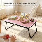 BUYIFY Foldable Laptop Bed Desk - Image 4