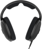 Sennheiser HD 560 S Over-The-Ear Audiophile Headphones - Image 3