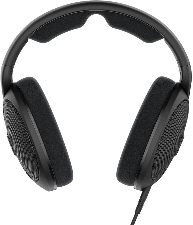 Sennheiser HD 560 S Over-The-Ear Audiophile Headphones - Image 3