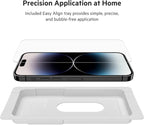 Belkin TemperedGlass iPhone 14 Pro Screen Protector - Image 7