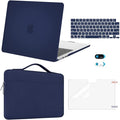MOSISO Compatible with MacBook Air 13 inch Case 2025 2024 2023 2022 M4 A3240 M3 by MOSISO