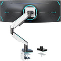 WALI Heavy Duty Monitor Arm, Monitor Stand by WALI
