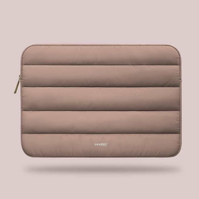 Vandel The Original Puffy Laptop Sleeve Case, 13-14 inch Laptop Sleeve Bag - Image 9