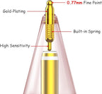 6 Pack Fine Point Replacement Tips Compatible - Image 5