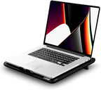 Laptop Cooling Pad, Mspine Laptop Cooler - Image 9