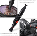 VSGO All-in-One Camera Cleaning Kit - Image 5