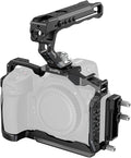 SmallRig Z6 III Camera Cage Kit by SmallRig
