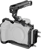 SmallRig Z6 III Camera Cage Kit by SmallRig