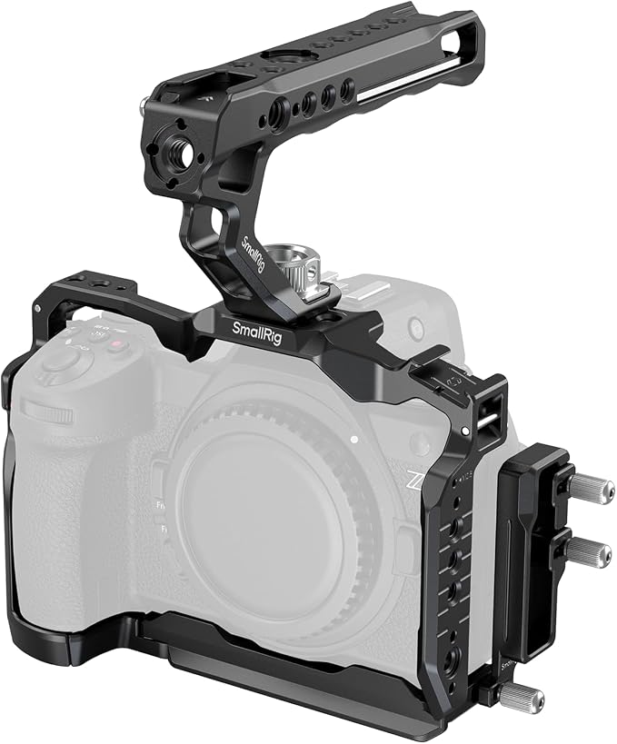 SmallRig Z6 III Camera Cage Kit by SmallRig