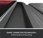 Logitech Rugged Folio Keyboard Case - Image 4