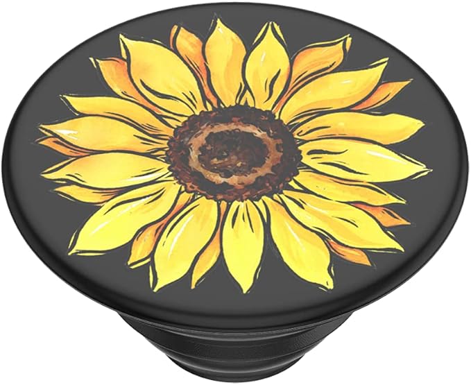 ​​​​PopSockets Phone Grip with Expanding Kickstand, Adhesive Grip - Image 4