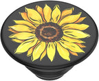 ​​​​PopSockets Phone Grip with Expanding Kickstand, Adhesive Grip - Image 4