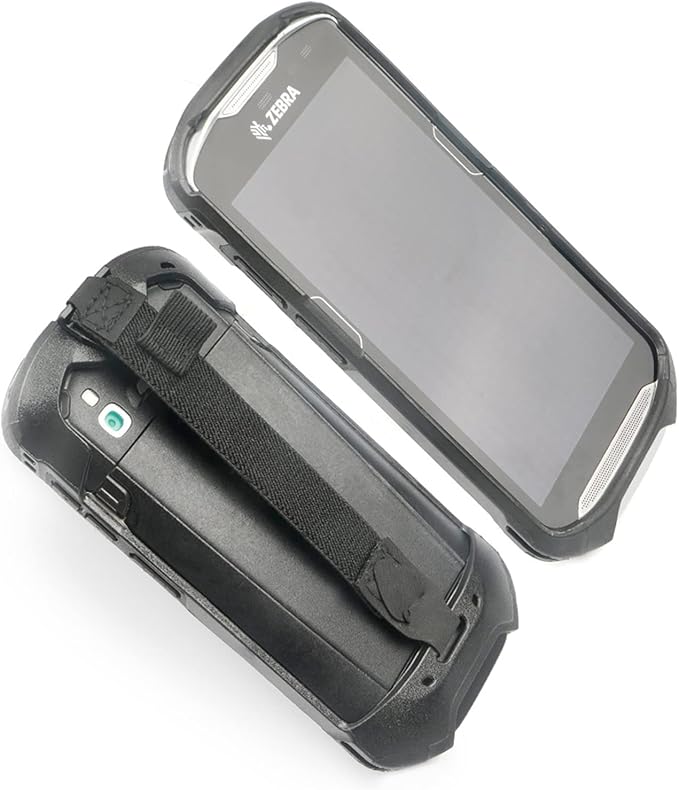 Protective Cover Bumper Case Rugged Boot - Image 3