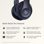 Beats Studio Pro with AppleCare+ - Image 3