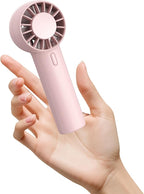 Mini Portable Fan, USB Personal Handheld Fan by Unknown