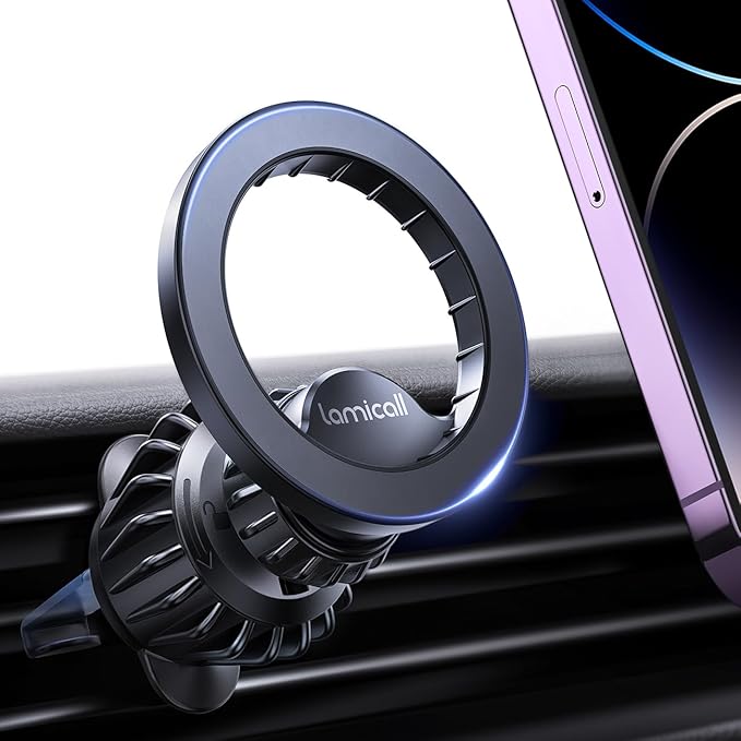 Lamicall for MagSafe Car Mount by Lamicall