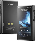 FiiO M21 Android 13 Portable Music Player MP3 Snapdragon 680 4* CS43198 DAC by FiiO