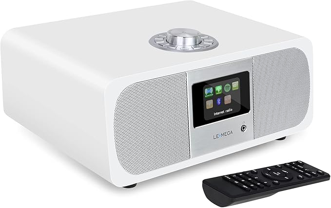 LEMEGA M3P 2.1 Music System by LEMEGA