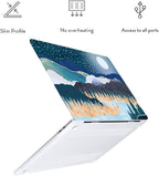 LanBaiLan Compatible for MacBook Pro 13 inch - Image 3