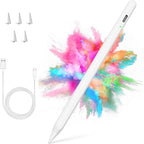 ​​​Stylus Pen for iPad 2018-2024 by COOwearecommittedtoprovidinghigh-qualityandcost-effectiveproductsEmpoweringyoutocreateabrighterfuture