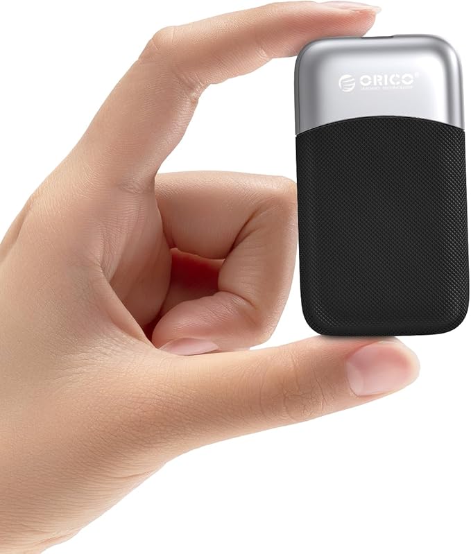ORICO 1TB External SSD Up to 2000MB/s, Portable Solid State Drive by PioneerDataSolutionPowerYourFuture