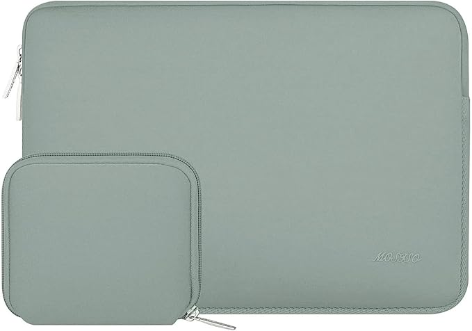 MOSISO Laptop Case 15 inch, 15 inch Laptop Sleeve Bag Compatible by MOSISO