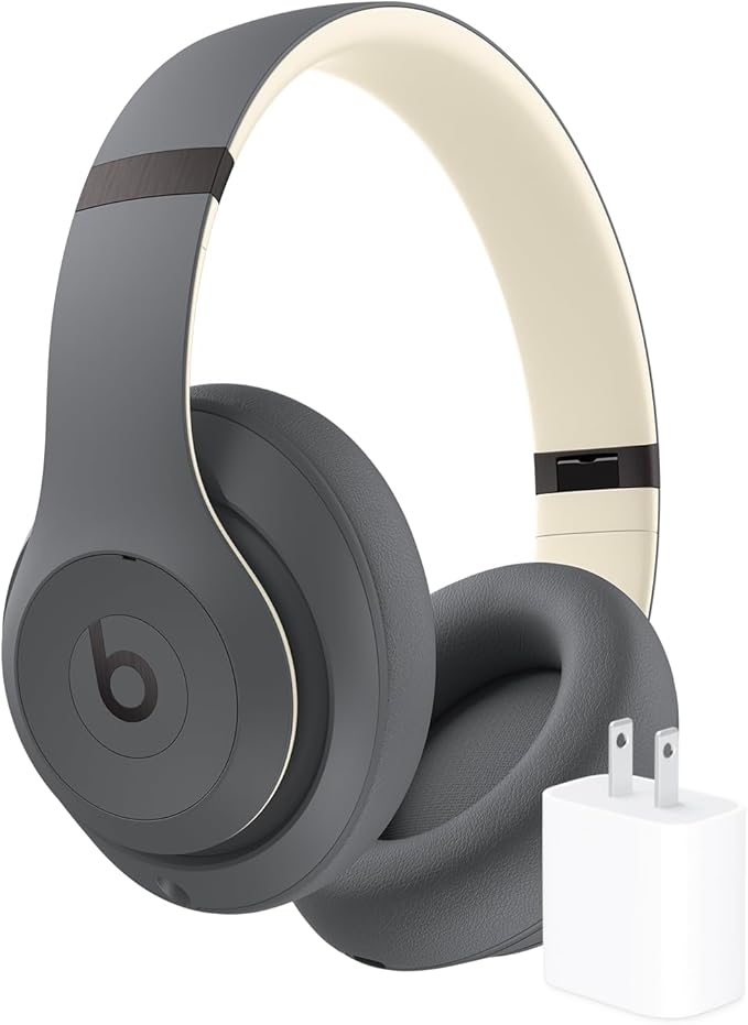 Beats Studio Pro Bluetooth Noise Cancelling Headphones by Beats