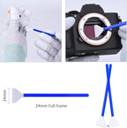 K&F Concept Full Frame Sensor Cleaning Kit - Image 2