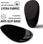 Ergonomic Mouse Pad with Wrist Rest Support, Entire Memory Foam with Non-Slip - Image 5