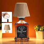 WILIT Wireless Bottle Lamp Shades by WILIT